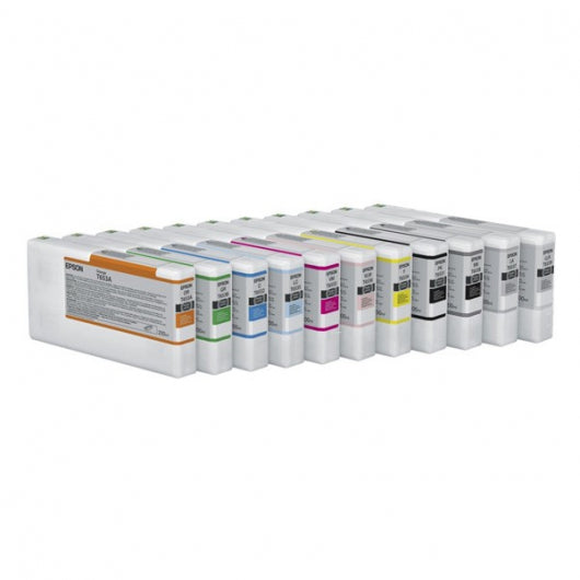 Epson Stylus Pro 4900 Ink Cartridges