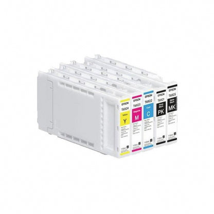 Epson SureColor T-X200-Series Ink Cartridges