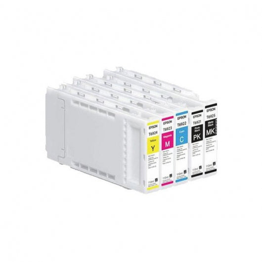 Epson SureColor T-X200-Series Ink Cartridges