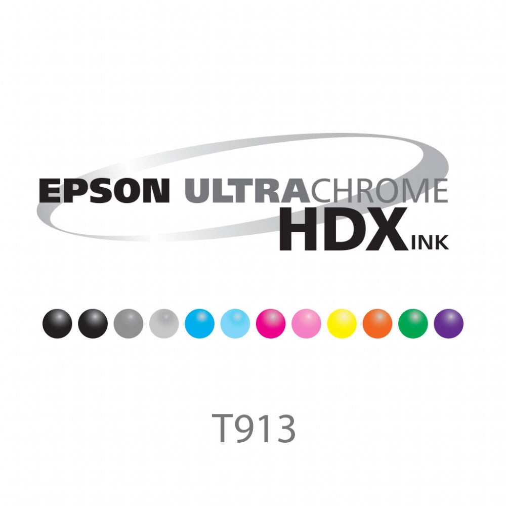 Epson SureColor P5070 Ink Cartridges