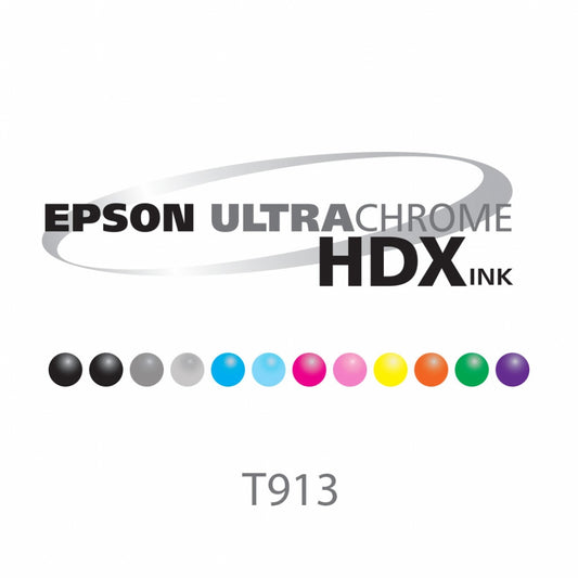 Epson SureColor P5070 Ink Cartridges