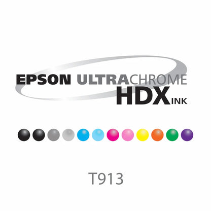 Epson SureColor P5070 Ink Cartridges