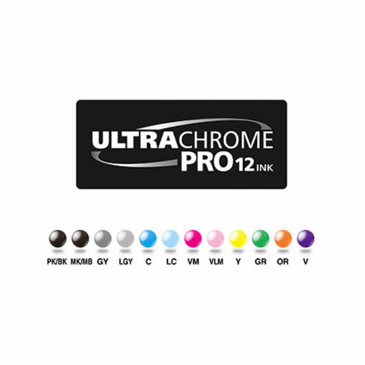 Epson SureColor P7560 / P9560 Ink Cartridges
