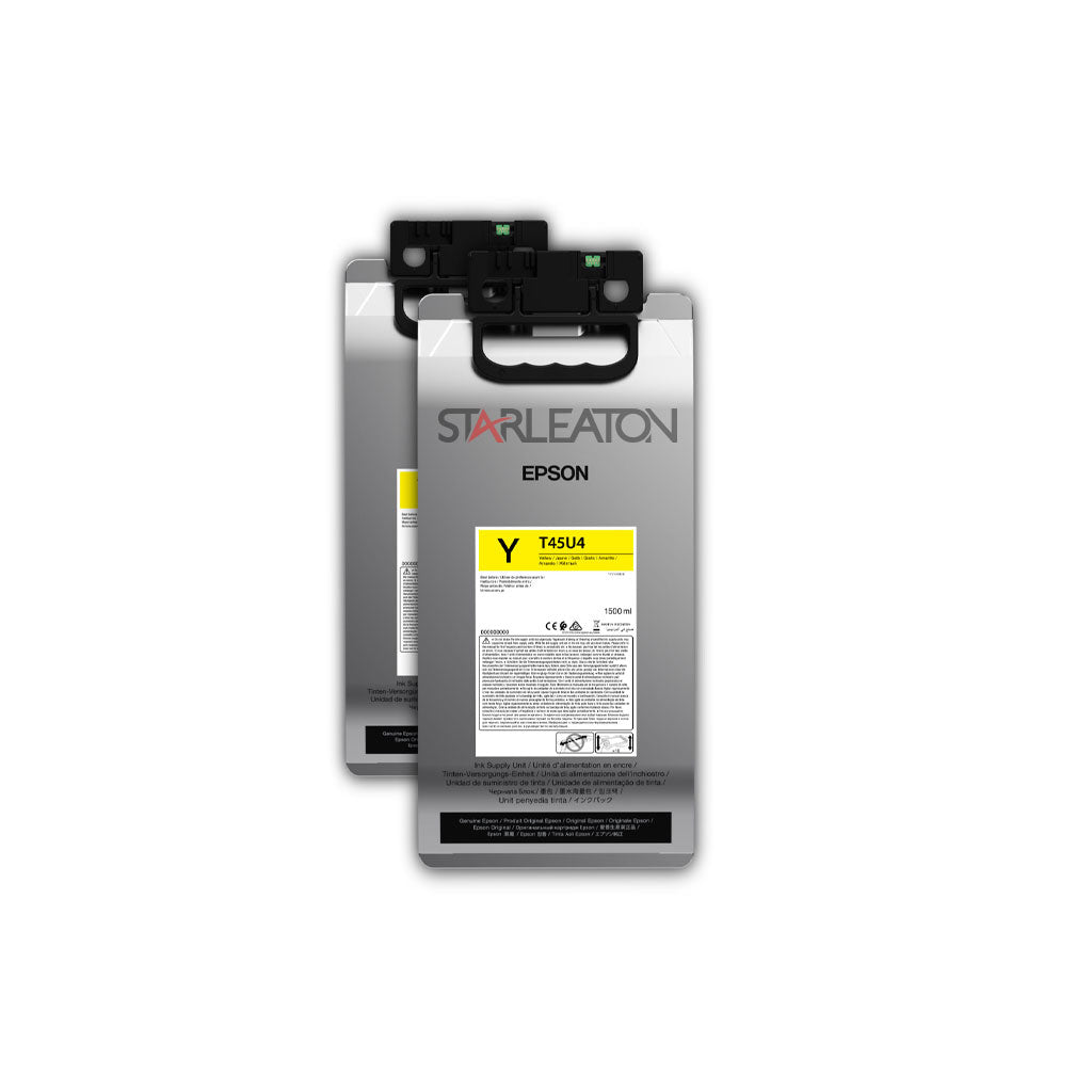 Epson Ink Pouches for SureColor R5000 / R5000L