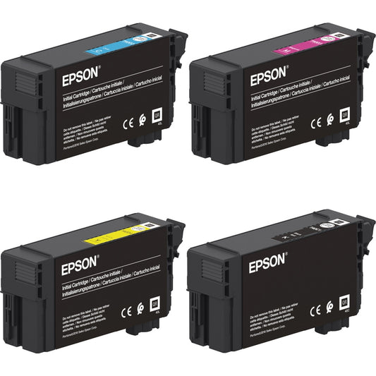 Epson SureColor T5160 / T3160 Ink Cartridges