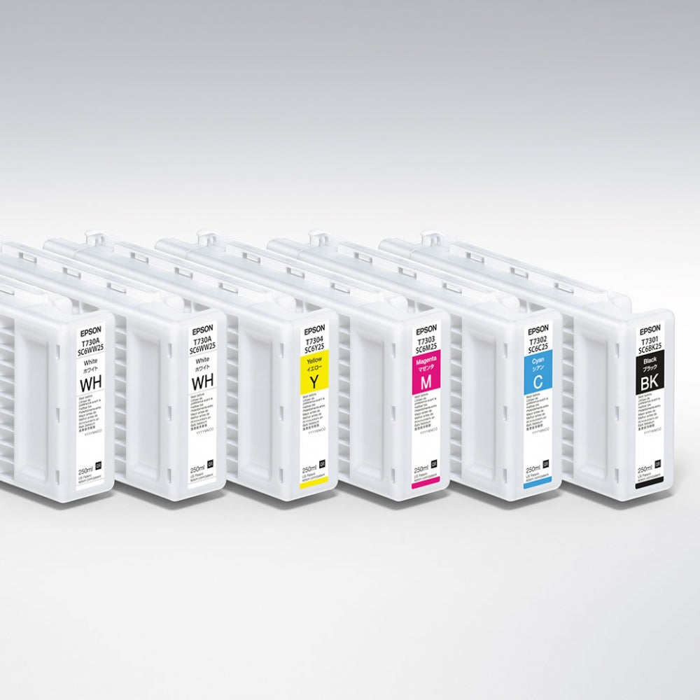Epson SureColor F2000 / F2160 DG Inks
