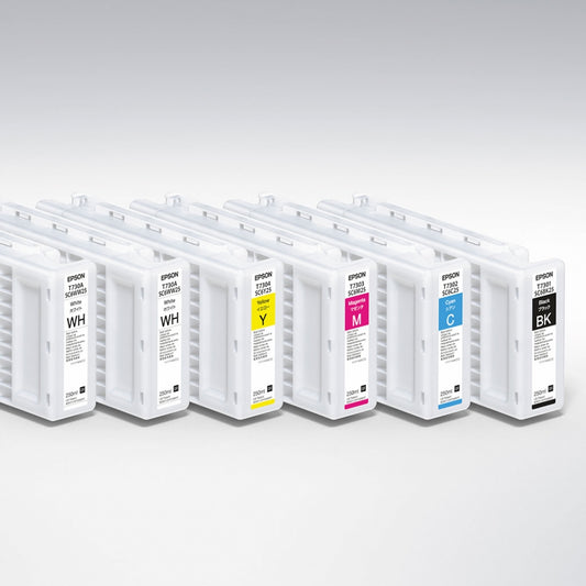 Epson SureColor F2000 / F2160 DG Inks
