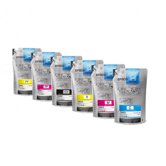Epson SureColor F6360 / F9460 Ink Cartridges