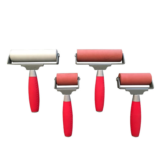 Flexa Hand Roller 100 Soft