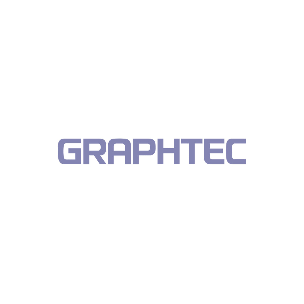 Graphtec Cutters & Plotters | Blades, Mats & Accessories – Starleaton