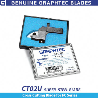 Graphtec Cross Cutter Blade FC8000/8600 High Durability Type