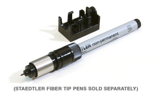 Graphtec Fiber Tip Pen Holder (PHP31-FIBER)
