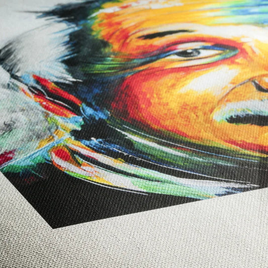 Hahnemuhle Art Canvas Smooth 370gsm 1524mm x 12m