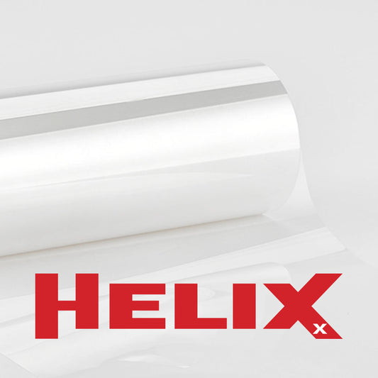 Optically Clear Polyester Film