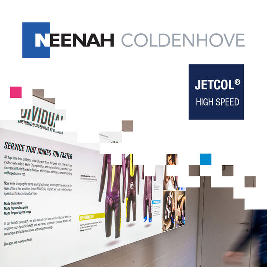 Jetcol® High Speed