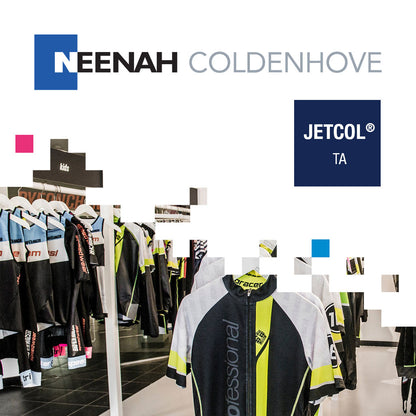 Jetcol® Thermal Adhesive