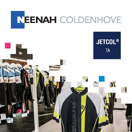 Jetcol® Thermal Adhesive