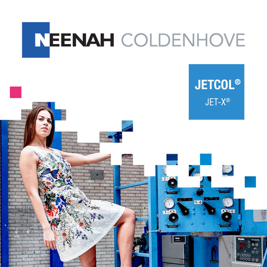 Jetcol® Jet-X