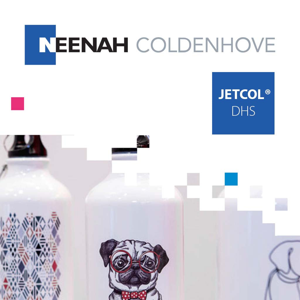 Jetcol® DHS