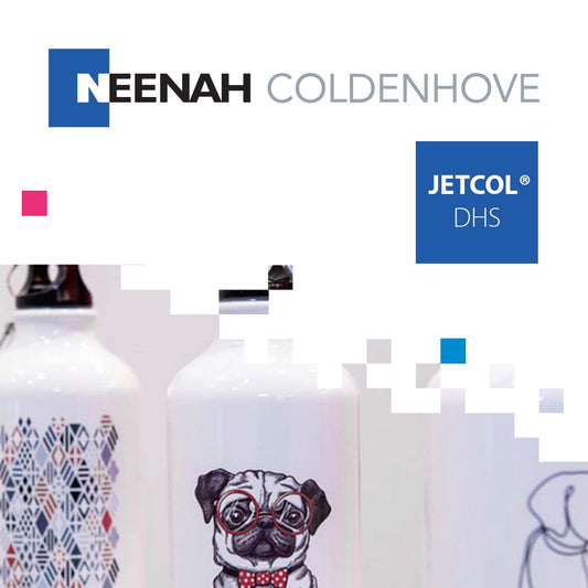 Jetcol® DHS