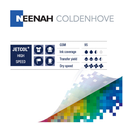 Jetcol® High Speed