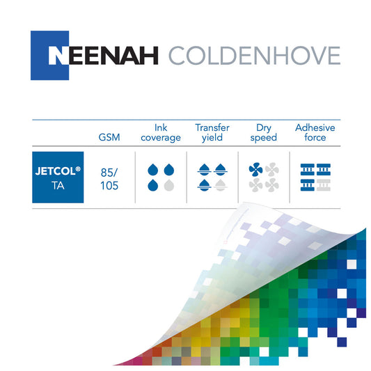 Jetcol® Thermal Adhesive