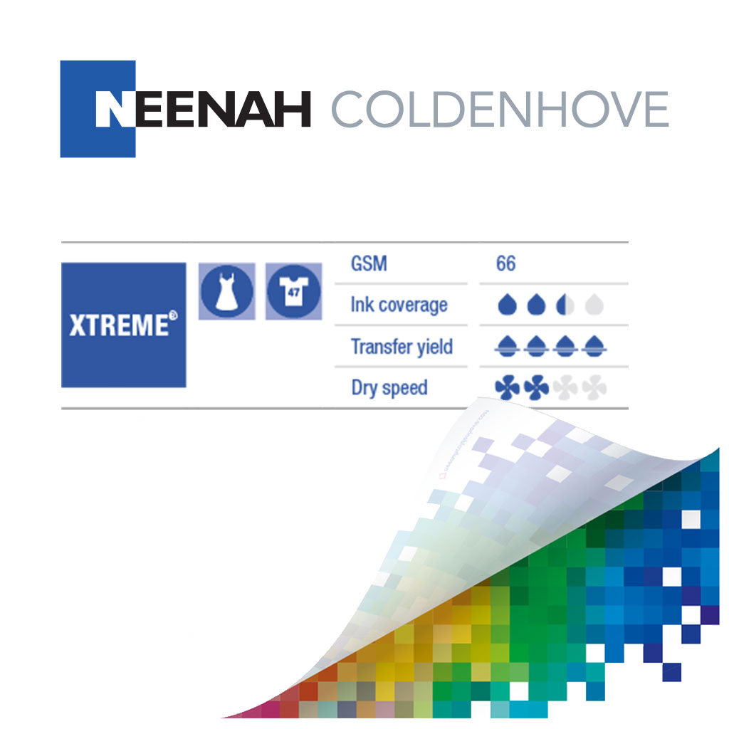 Jetcol Xtreme Sports 1620mm x 105m