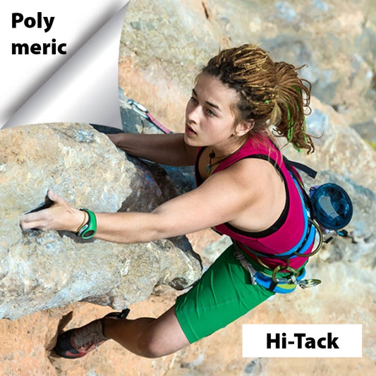 Performance Wall Grip Vinyl