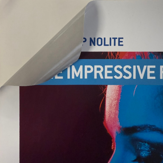 Filmoprint Mono 100 Nolite Print Vinyl