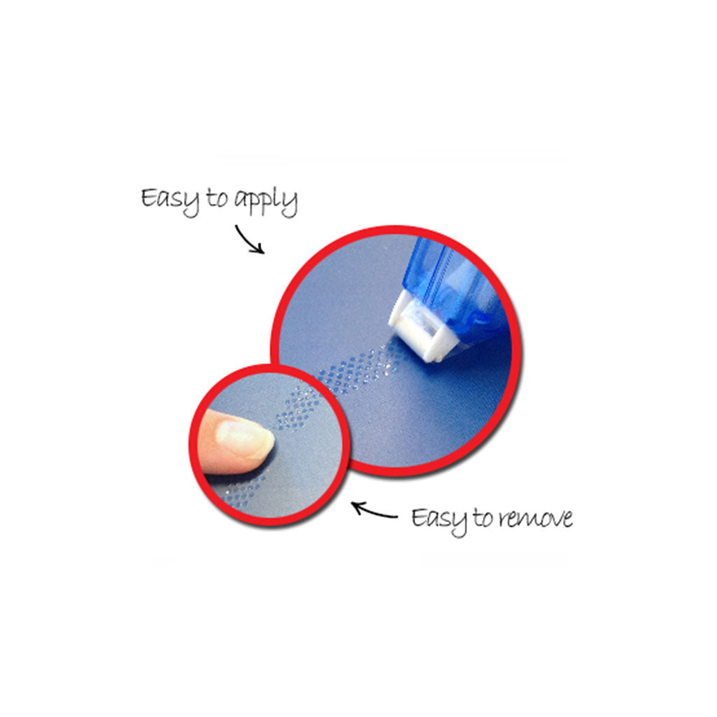 Gudy Dot Mounting Film
