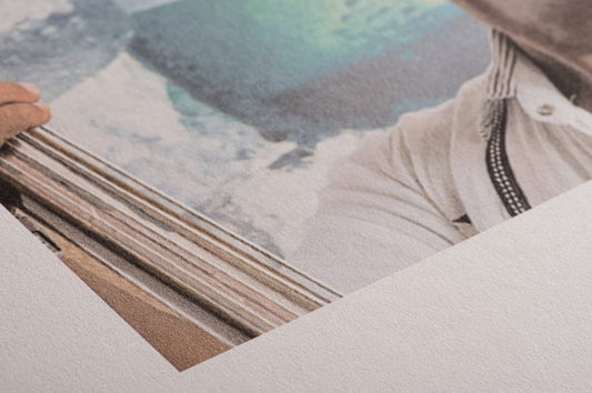 Optica One Fine Art Paper