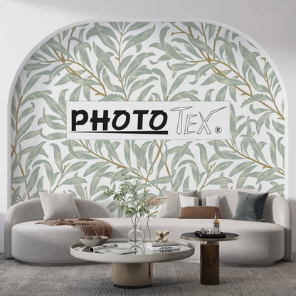 Phototex Solvent Self-Adhesive Inkjet Fabric 1067mm x 17m