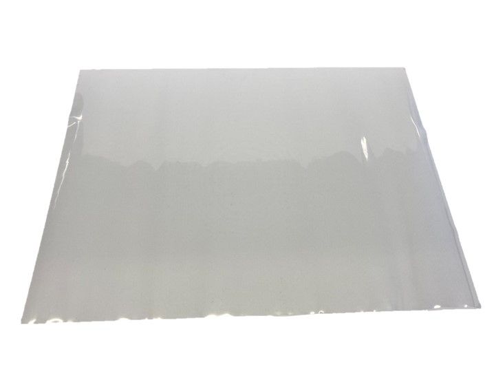 Graphtec Protect Sheet Transparent Vinyl 0.3mm