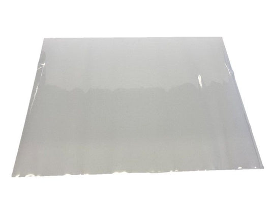 Graphtec Protect Sheet Transparent Vinyl 0.3mm
