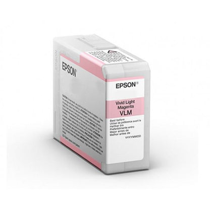 Epson SureColor P906 Ink Cartridges