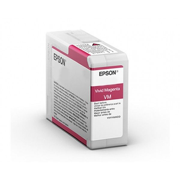 Epson SureColor P906 Ink Cartridges