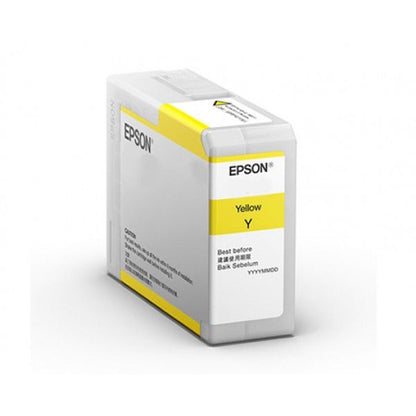 Epson SureColor P906 Ink Cartridges