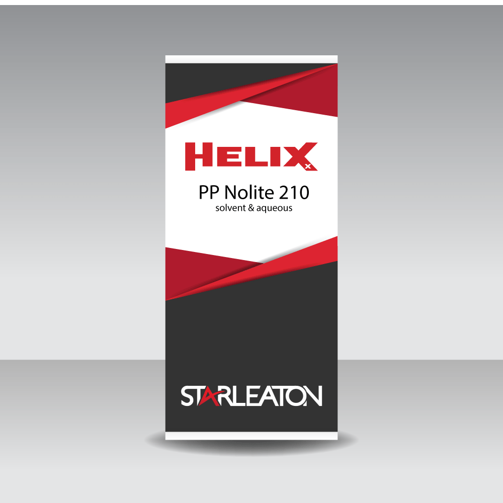 PP 210 Nolite Display Film