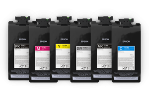 Epson SureColor P8560DL PRO6 Ink Pouch