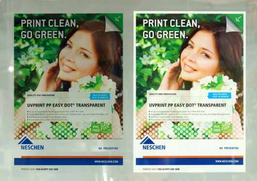 Neschen Easy Dot PP UV