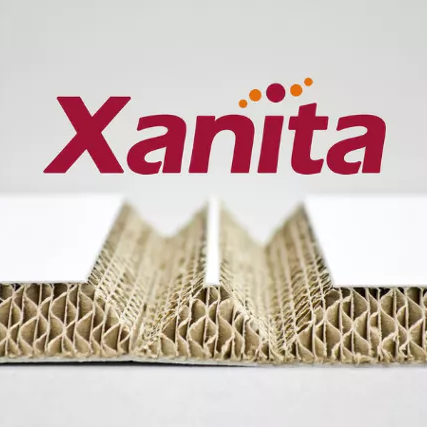 Xanita Kraft 16mm 1220mm x 2440mm Single Sheet
