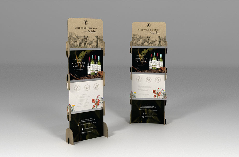 Xanita Print 2D Aspect 10mm 1220mm x 2440mm Single Sheet