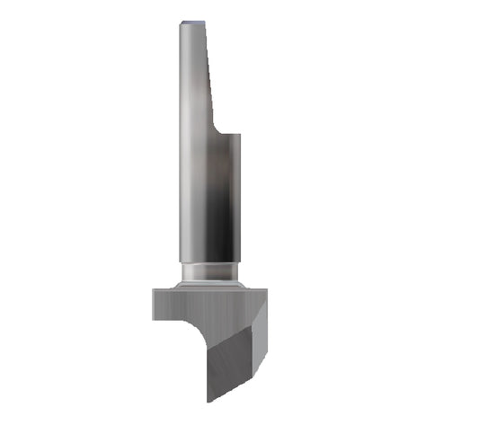 Zund W6 Drag Blade, round-stock - 2.4mm