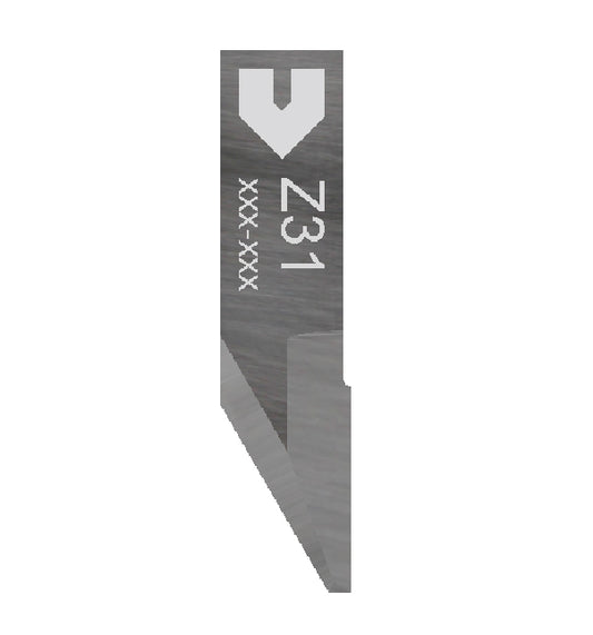 Zund Z31 Mat-cutting Blades (PPT) - 2mm