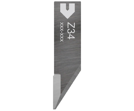 Zund Z34 Mat-cutting Blades (PPT) - 5mm
