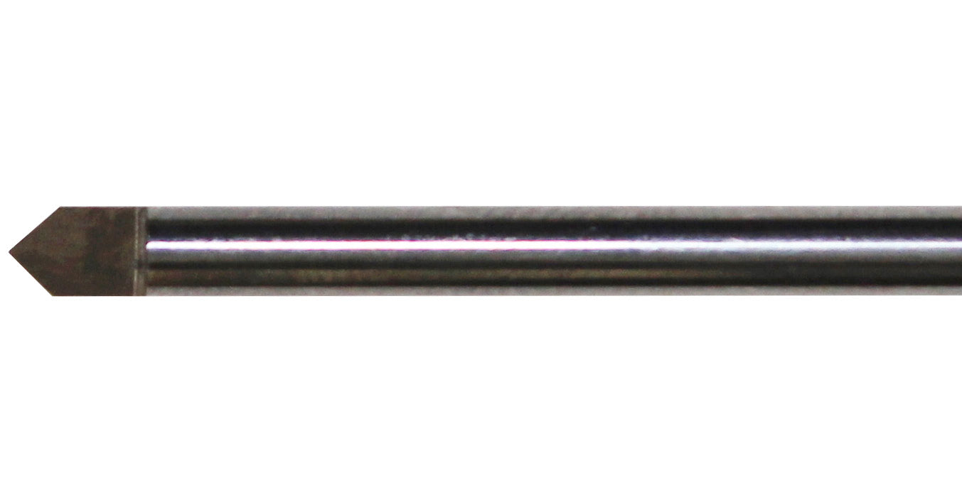 Zund Engraving Bit E2, Ø3/90°/1 (Ø3|38mm)