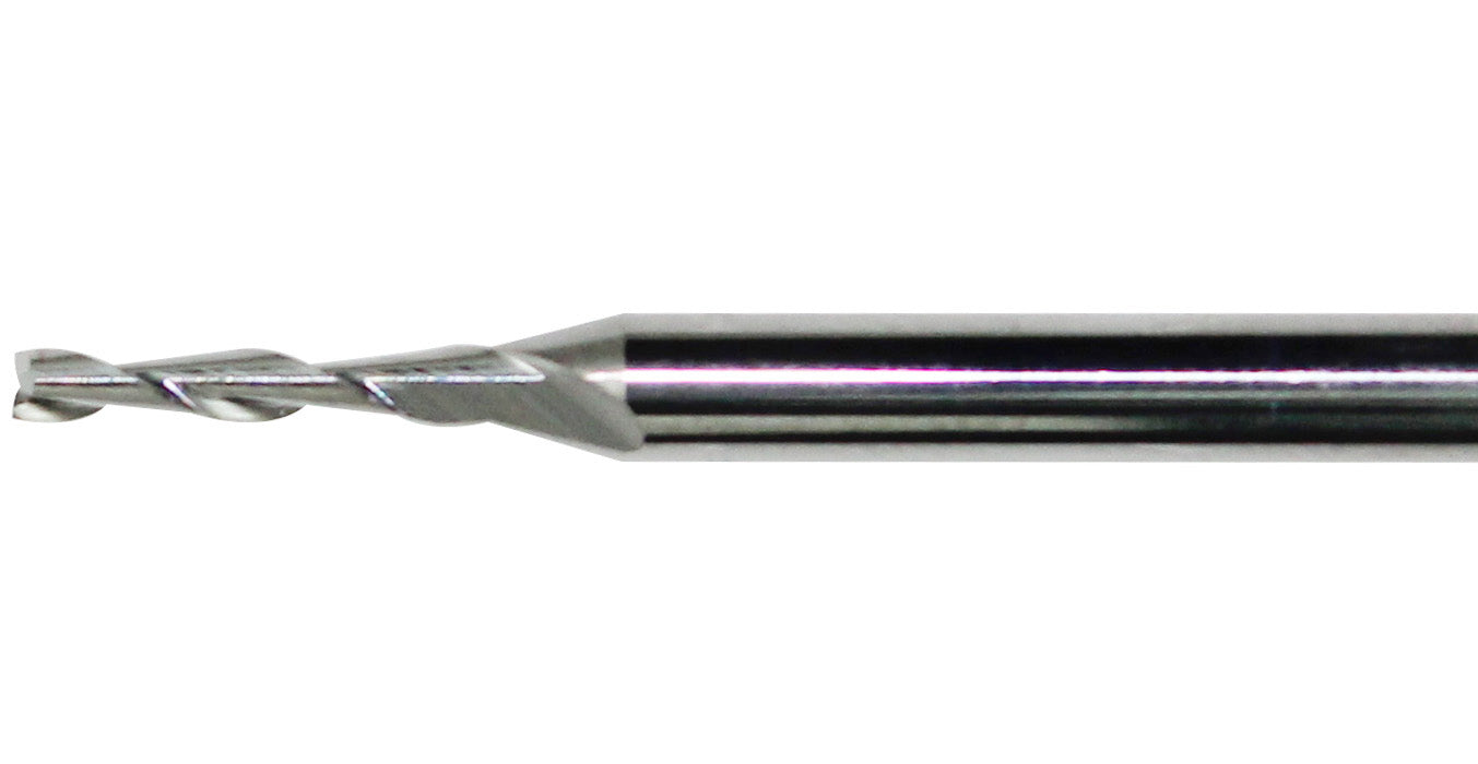 Zund Router Bit R21, Ø1.6/8/2 (Ø1/8"|38mm)