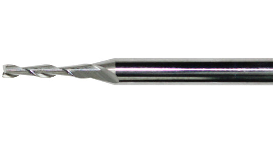 Zund Router Bit R21, Ø1.6/8/2 (Ø1/8"|38mm)