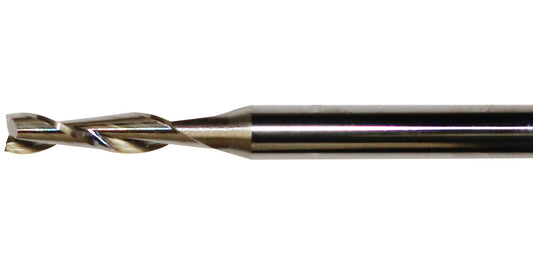 Zund Router Bit R23, Ø2.4/9/2 (Ø1/8"|38mm)