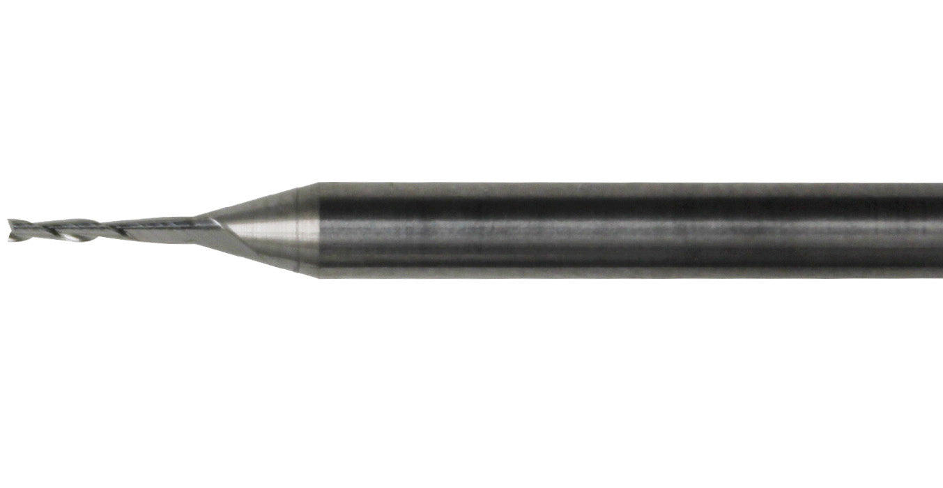 Zund Router Bit R26, Ø0.8/4.5/2 (Ø1/8"|38mm)